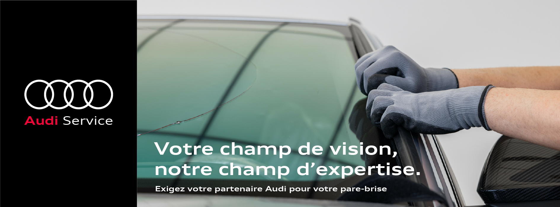 BAN_Campagne pare-brise_Audi